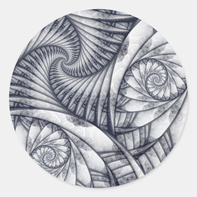 Aufkleber "Essence" (Vorderseite)