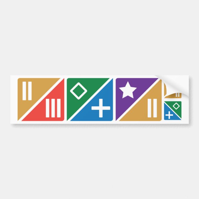 Aufkleber EVES Tooltip Autoaufkleber (Vorne)