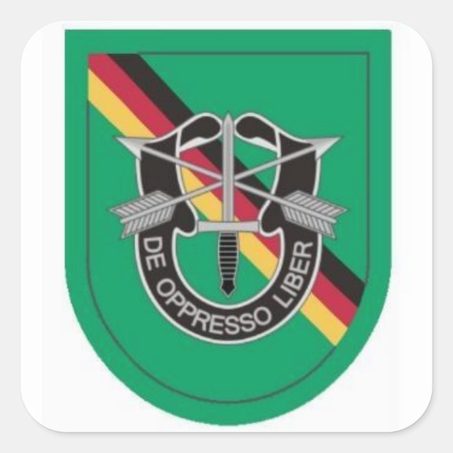 AUFKLEBER FLASH/DUI KRAFT-DET EUROPA (Vorderseite)