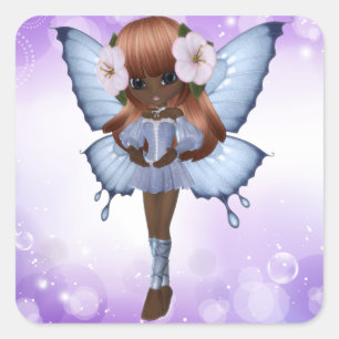 Aufkleber für afrikanische Amerikaner