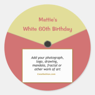 Aufkleber für benutzerdefinierte Aufnahmen V2