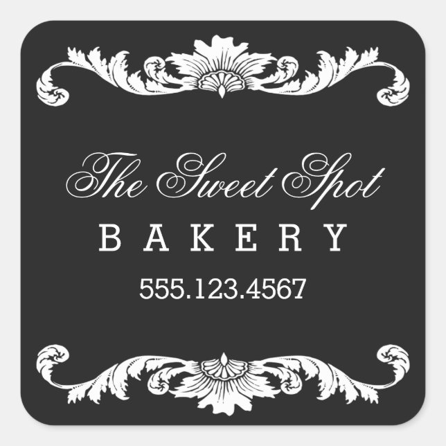 Aufkleber für benutzerdefinierte Farbeigenschaften (Vorderseite)