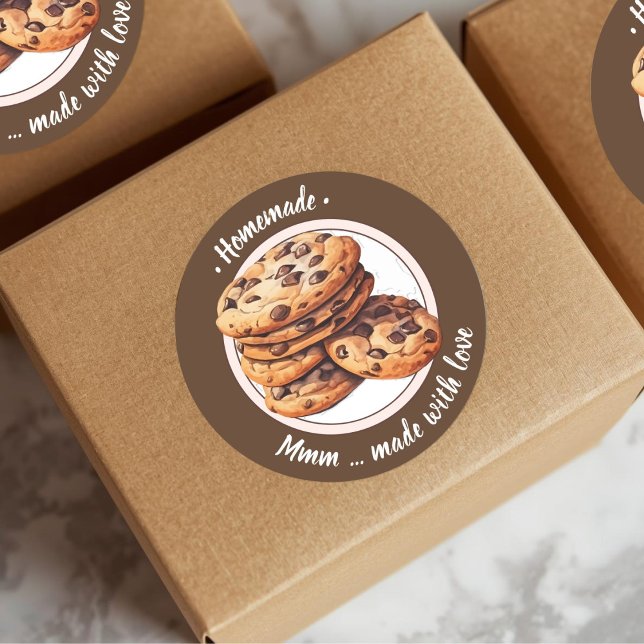 Aufkleber für benutzerdefinierte Textfarbkochtelef (Von Creator hochgeladen)