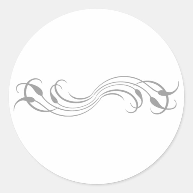 Aufkleber für benutzerdefiniertes Design (Vorderseite)