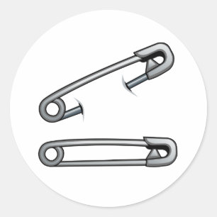 Aufkleber für Buttone