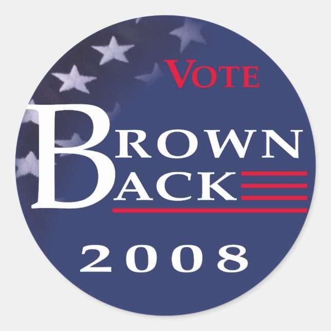 Aufkleber für das Circle Logo (Vorderseite)