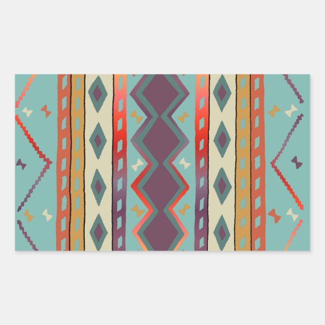 Aufkleber für das Design von Blanken im Südwesten  (Vorderseite)