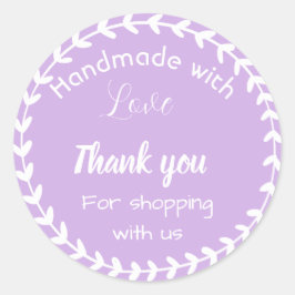 Aufkleber für das Design von Grenzanlagen.