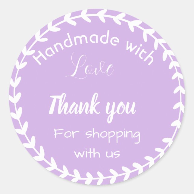 Aufkleber für das Design von Grenzanlagen. (Vorderseite)