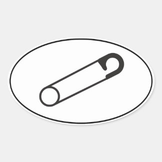 Aufkleber für das geschlossene Button | Unterstütz