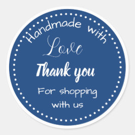 Aufkleber für das grenzübergreifende Design