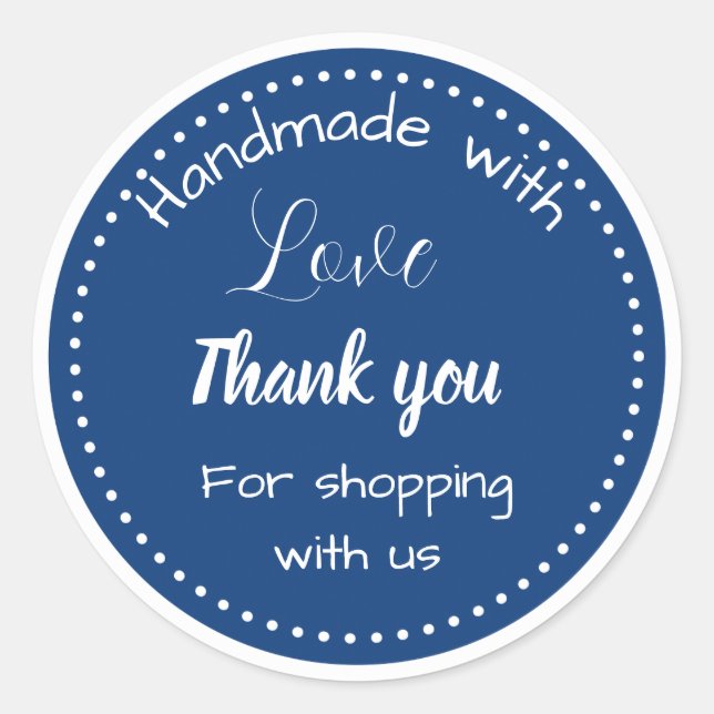 Aufkleber für das grenzübergreifende Design (Vorderseite)