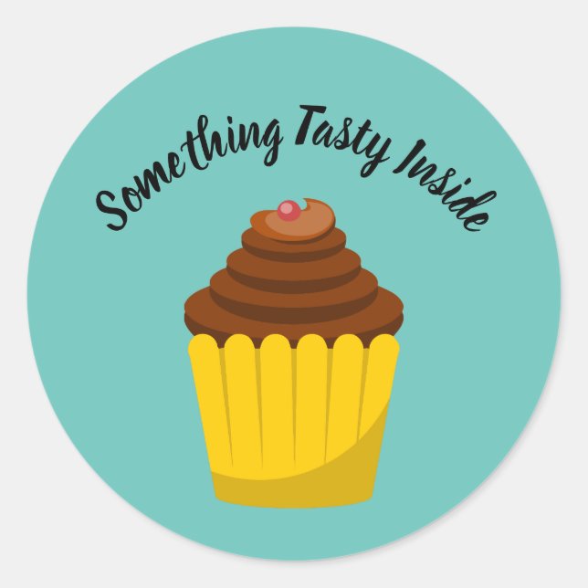 Aufkleber für das Nachtisch (Vorderseite)