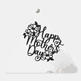 Aufkleber für das Rechteck