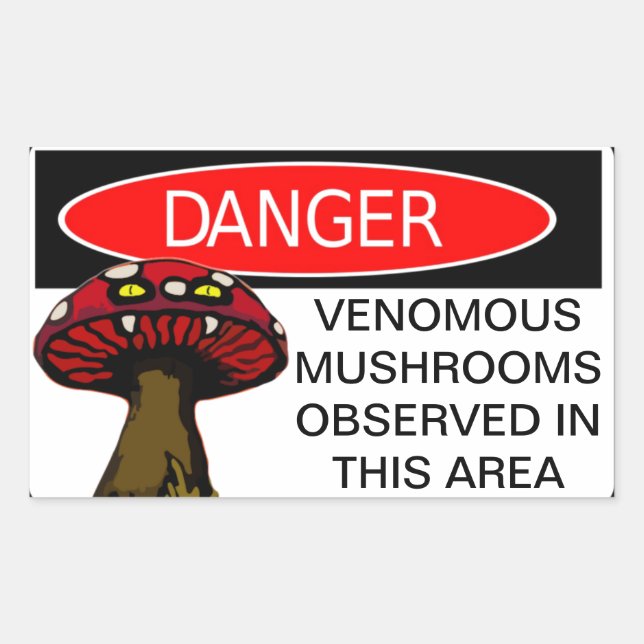 Aufkleber für das Rechteck (Vorderseite)