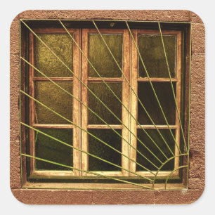 Aufkleber für das Sonnenscheinfenster (Portugal)