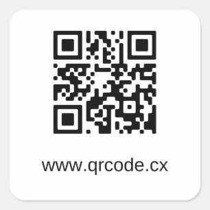 Aufkleber für den benutzerdefinierten Platz