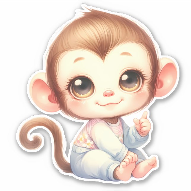 Aufkleber für den benutzerdefinierten Schnitt (Vorderseite)