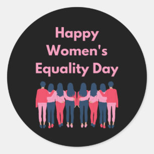 Aufkleber für den Frauentag1