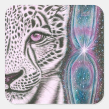 Aufkleber für den Innensichtsplatz