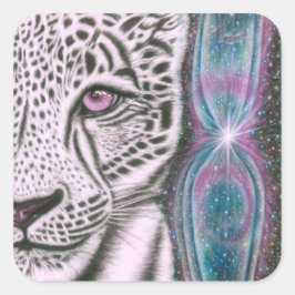 Aufkleber für den Innensichtsplatz