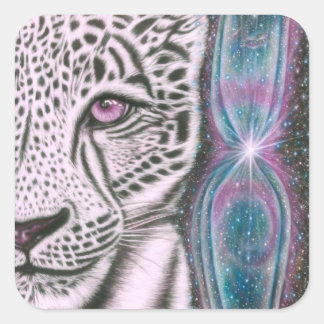 Aufkleber für den Innensichtsplatz