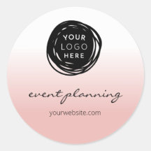 Aufkleber für den Minimalistischen Umschlag Aufkle