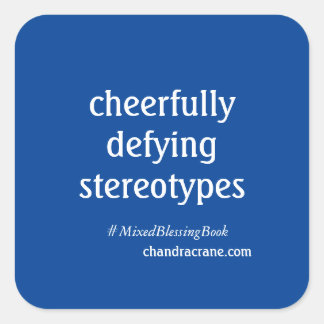 Aufkleber für den Mixed Sessing-Platz