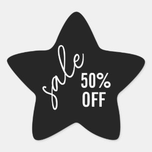 Aufkleber für den Verkauf kleiner Unternehmen   Mo