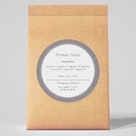 Aufkleber für die Aufkleber mit dem Etikett für ru