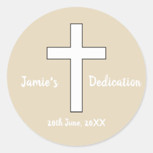 Aufkleber für die benutzerdefinierte Bezeichnung