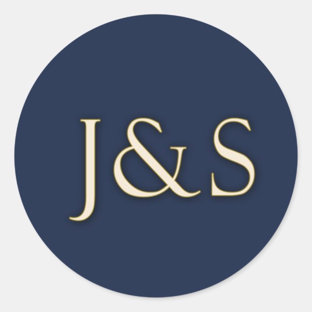 Aufkleber für die benutzerdefinierte Marine (Vorderseite)