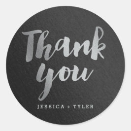 Aufkleber für die Gastgeschenk Hochzeit mit leucht