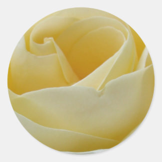 Aufkleber für die Hochzeitstifte der Rose
