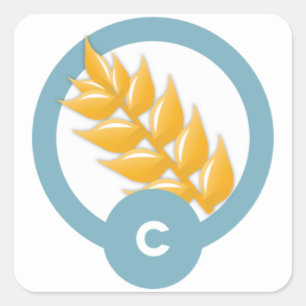 Aufkleber für die Konsolidierungsphase