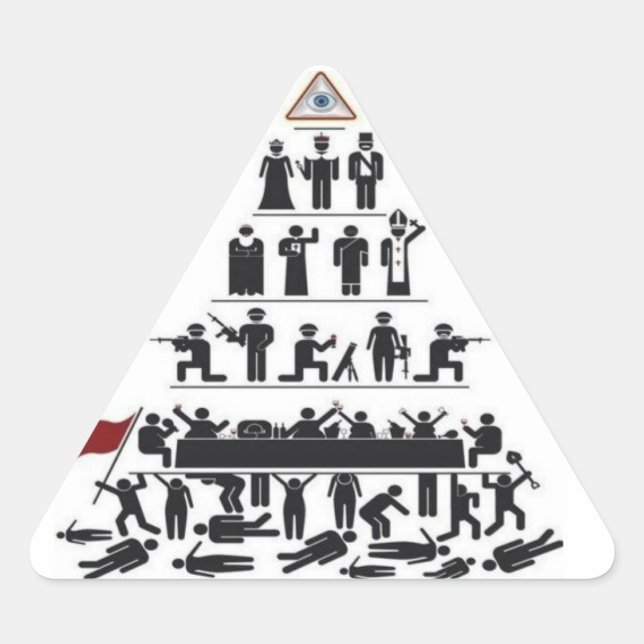 Aufkleber für die Kontrolle (Vorderseite)