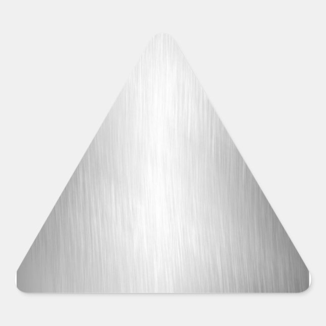 Aufkleber für die Metallaussehung (Vorderseite)