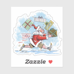 Aufkleber für die nicht zubereitete Kontur