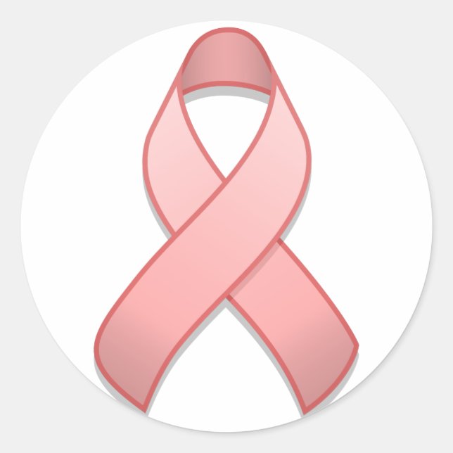 Aufkleber für die Rosa Aufklärung (Vorderseite)