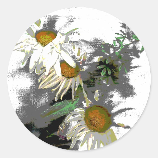 Aufkleber für die SommerErinnerungen (Vorderseite)