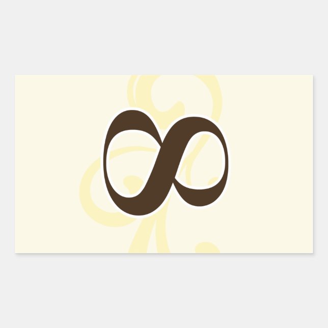 Aufkleber für die Tischnummer des Weinetiketts 8 (Vorderseite)