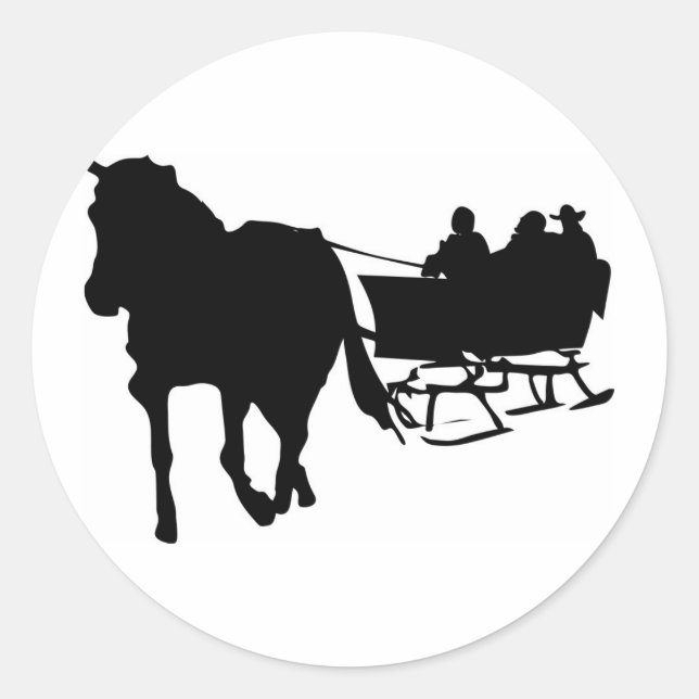 Aufkleber für die Urlaubsplanung (Vorderseite)
