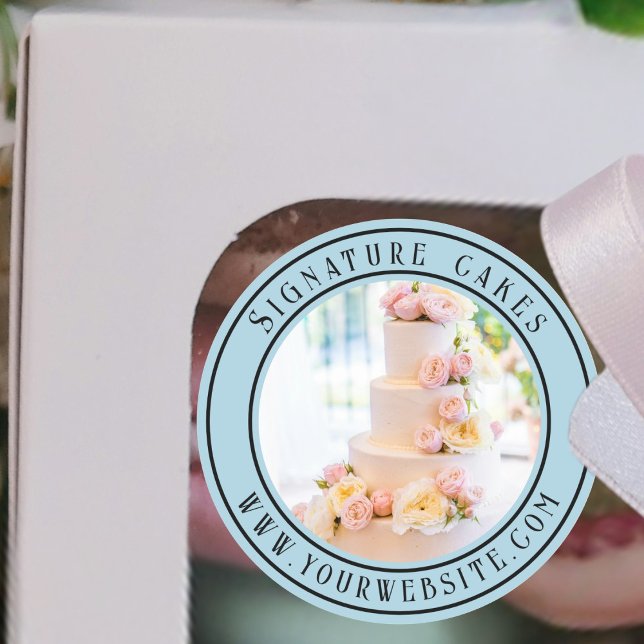 Aufkleber für die Verpackung (Von Creator hochgeladen)