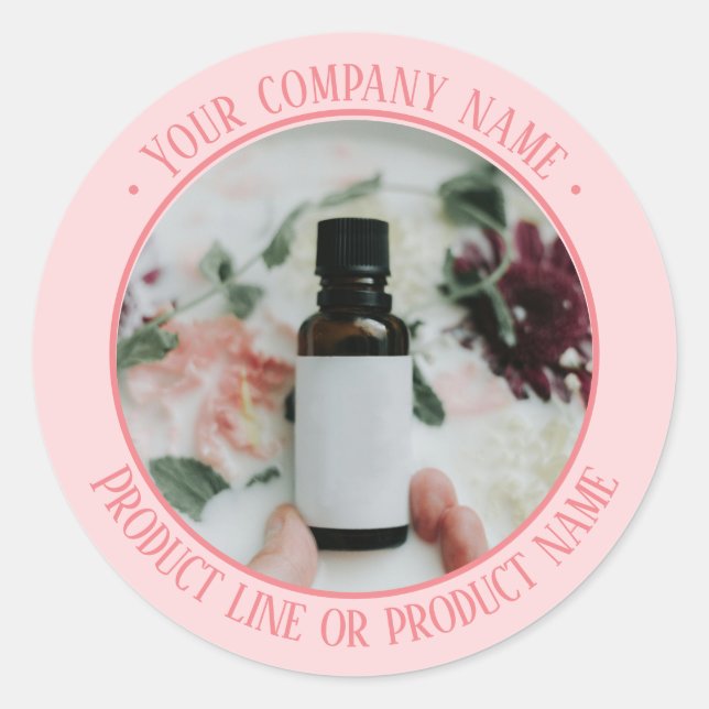 Aufkleber für die Werbeaktion (Vorderseite)