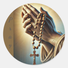 Aufkleber für Entertainer von James Michael Miller