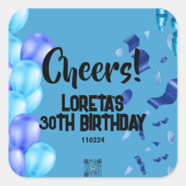 Aufkleber für Erwachsene