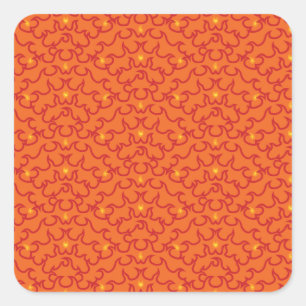 Aufkleber für Feuerbögen