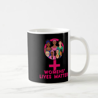 Aufkleber für Frauen Kaffeetasse