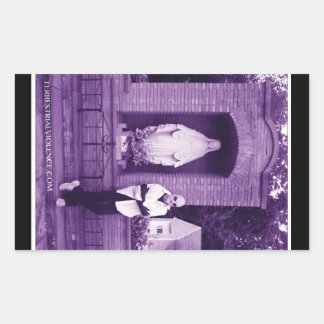 Aufkleber für Gewalten