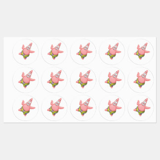 Aufkleber für Kinder